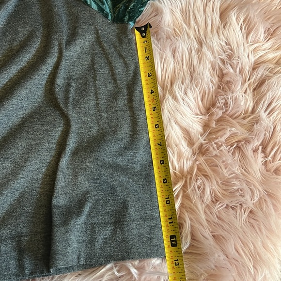 Anthropology Top - Picture 9 of 10